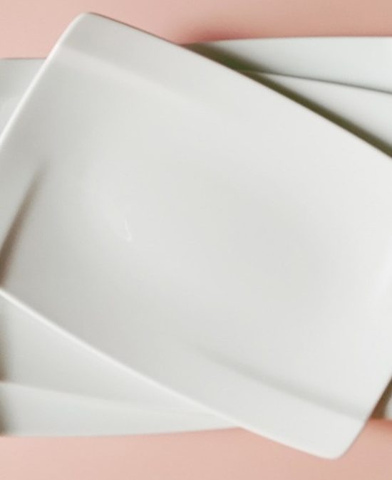 Mẫu đĩa sứ lưu niệm